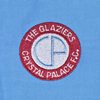 Immagine di Maglia vintage Crystal Palace 1972-1973