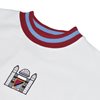 Immagine di Maglia vintage Crystal Palace 1961-1963