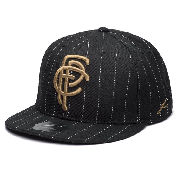 Immagine di Fi Collection - FC Porto Pinstripe Snapback Cap