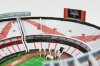 Immagine di River Plate Stadio El Monumental - Puzzle 3D