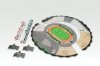 Immagine di River Plate Stadio El Monumental - Puzzle 3D