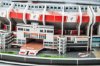 Immagine di River Plate Stadio El Monumental - Puzzle 3D