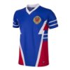 Immagine di COPA Football - Maglia vintage Yugoslavia 1990 + Mihajlović 11