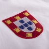 Immagine di COPA Football - Seconda Maglia Storica Portugal 1972 + Ronaldo 7 (Photo Style)