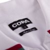 Immagine di COPA Football - Seconda Maglia Storica Portugal 1972 + Ronaldo 7 (Photo Style)