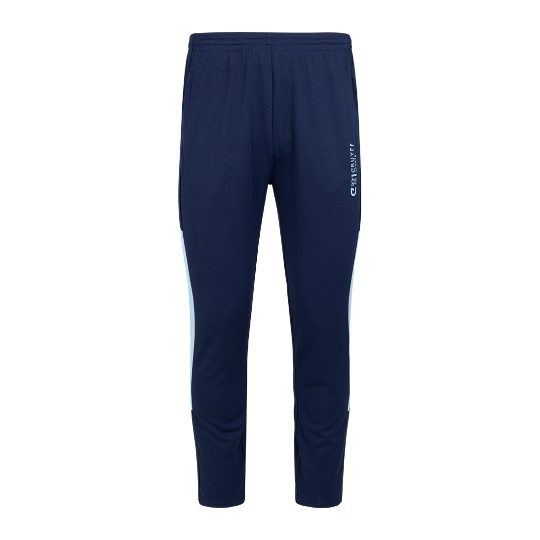 Cruyff Sports - Minnow Track Suit - Midnight Navy - Spezialist in ...