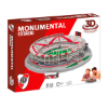 Immagine di Eleven Force - River Plate Estadio Monumental - Puzzle 3D