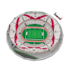 Immagine di Eleven Force - River Plate Estadio Monumental - Puzzle 3D