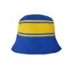 Immagine di Maradona X COPA Boca Embroidery Bucket Hat