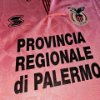 ABM - US Palermo Retro Voetbalshirt 1994-1995