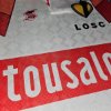 Immagine di ABM - Maglia Storica da Calcio Lille OSC 1993-1994