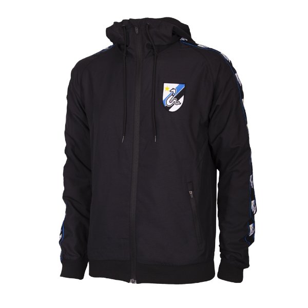 Inter Milan Taper Windrunner Jack