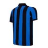 Club Brugge Retro Voetbalshirt 1981-1982