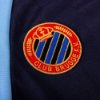 Club Brugge Retro Voetbalshirt 1987-1988