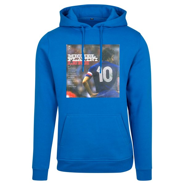 LPFC - Platini Hoodie - Blauw