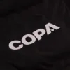 COPA Football - Hooded Puffer Jacket