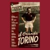 LPFC - Il Grande Torino Hoodie - Burgundy