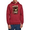 LPFC - Il Grande Torino Hoodie - Burgundy