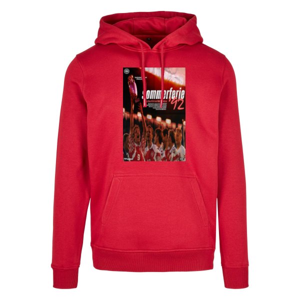 LPFC - Denemarken Sommerferie 1992 Hoodie