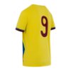 Cruyff - Barca Retro Football Shirt 1976 + No. 9