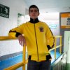 COPA Football - Leones Negros udeG Retro Football Jacket 1974