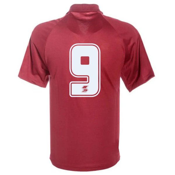 Immagine di ABM - Maglia Storica da Calcio Torino FC 1991-1992 + 9 (Casagrande)