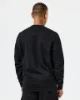 Weekend Offender - F Bomb Sweatshirt - Black