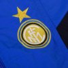 Inter Milan Retro Football Jacket 1997-1998