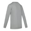 Cruyff - Classic Crewneck Sweater - Lichtgrijs