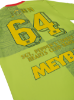 Meyba x The Beatles Sgt Pepper Jerseys (4 Pack)