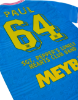 Meyba x The Beatles Sgt Pepper Jerseys (4 Pack)