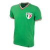 Immagine di Maglia Storica da Calcio Messico anni 1980 + Sanchez 9