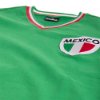 Immagine di Maglia Storica da Calcio Messico anni 1980 + Sanchez 9