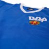 Immagine di COPA Football - Maglia vintage DDR Mondiale 1974 + Sparwasser 14