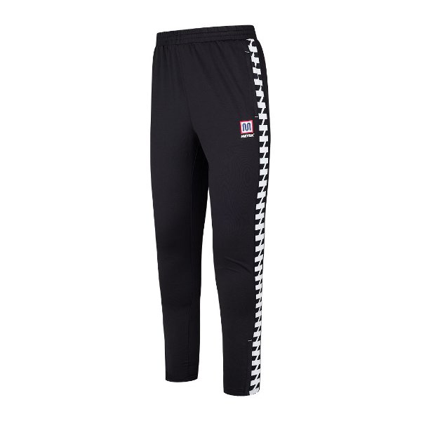 Meyba - Motion Players Track Pant - Black