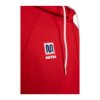 Meyba - Motion Poly Hoodie - Rood