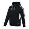 Meyba - Motion Poly Hoodie - Zwart