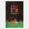 LPFC - Dream Team 1992 T-Shirt - Wit