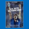 LPFC - La Sete di Vincere WC 1982 Hooded Sweater - Blue