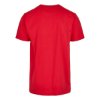 LPFC - Sommerferie Euro 1992 T-Shirt - Red