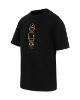 Immagine di Cruyff - T-Shirt Avatar - Nero/ Oro