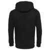 LPFC - Le Bandiere Hooded Sweater - Black