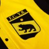 BSC Young Boys Retro Voetbalshirt 1900