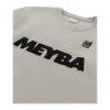 Meyba - Natural Dye Graphic GL T-Shirt - Ultimate Grey